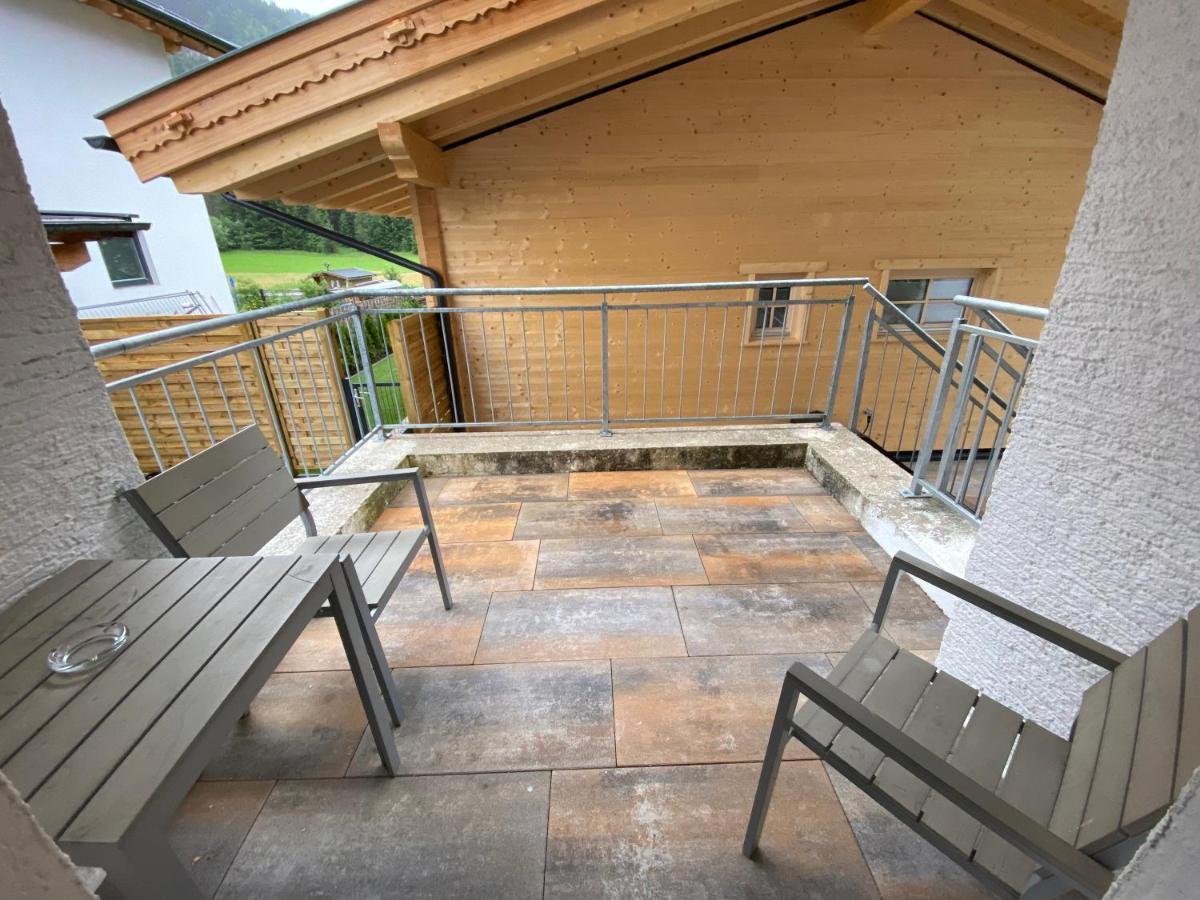 Group Stay near Bangerpark Scharnitz Eksteriør billede